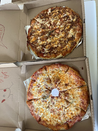 Photo of Saucies27 Pizzeria - 4404 27 St, Vernon, BC V1T 4Y4